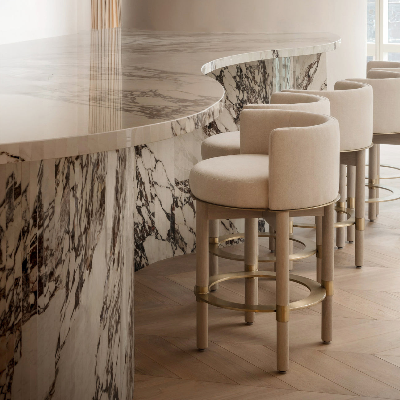 Stools