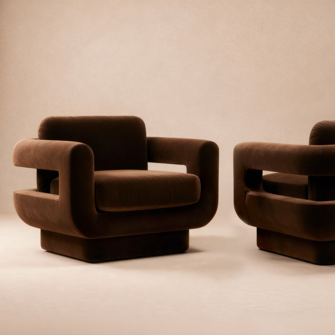 Lounge Chairs