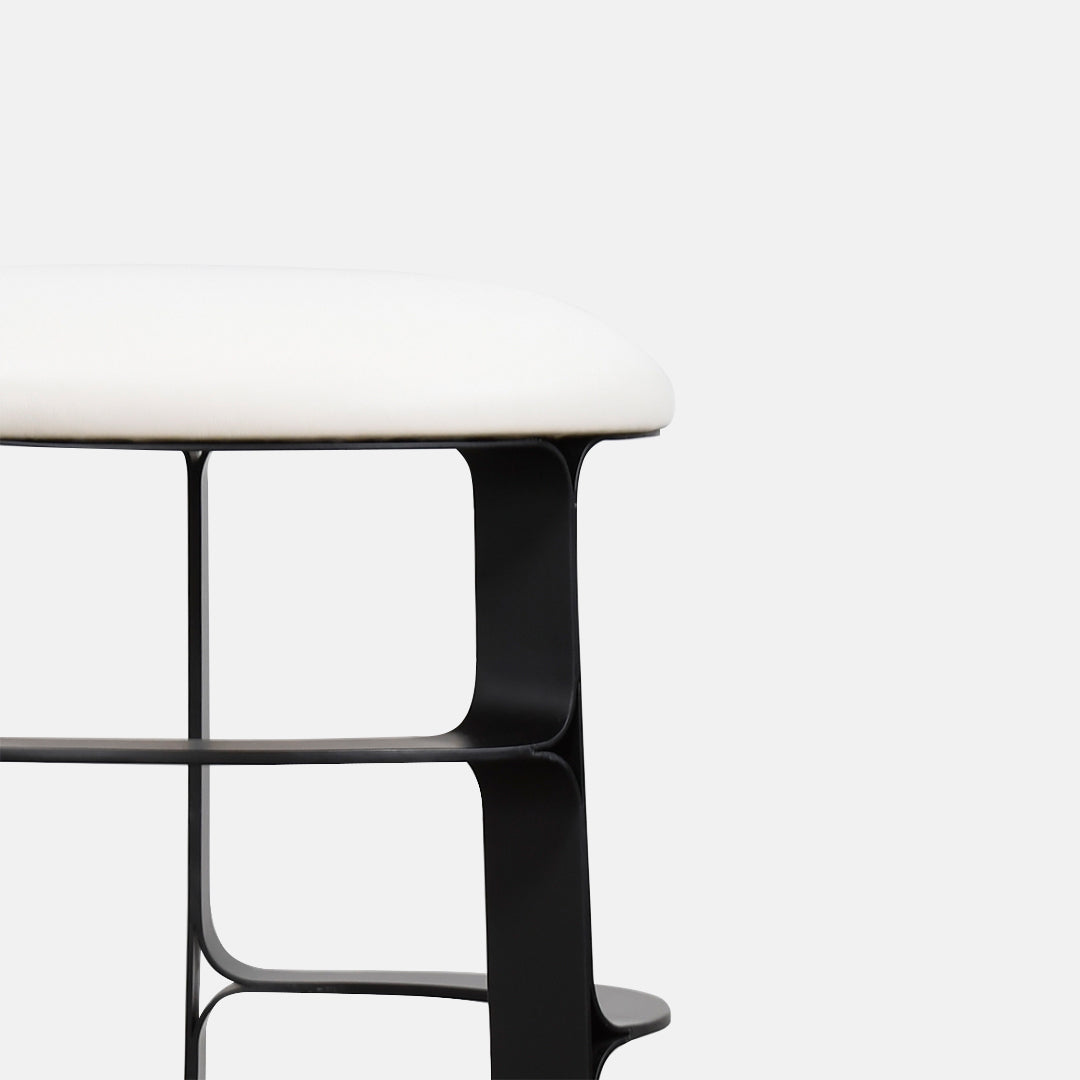 Merlot Stool - Counter Height