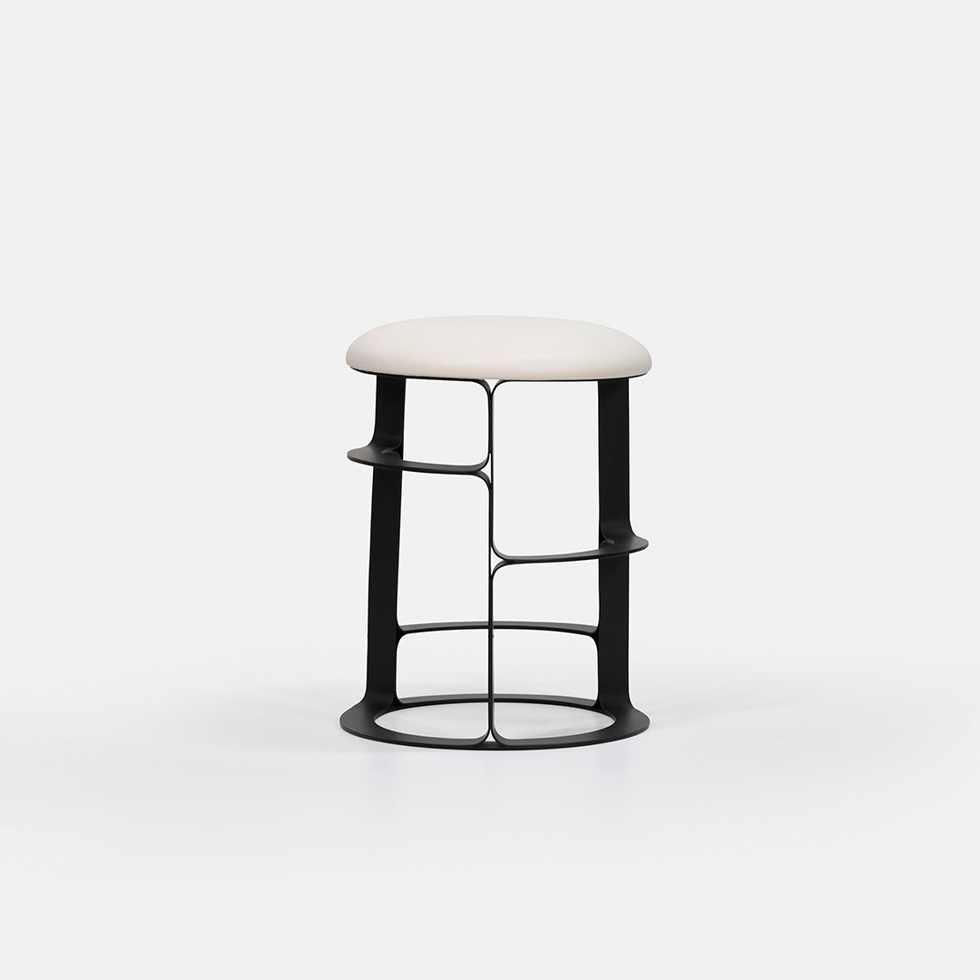 Merlot Stool - Bar Height