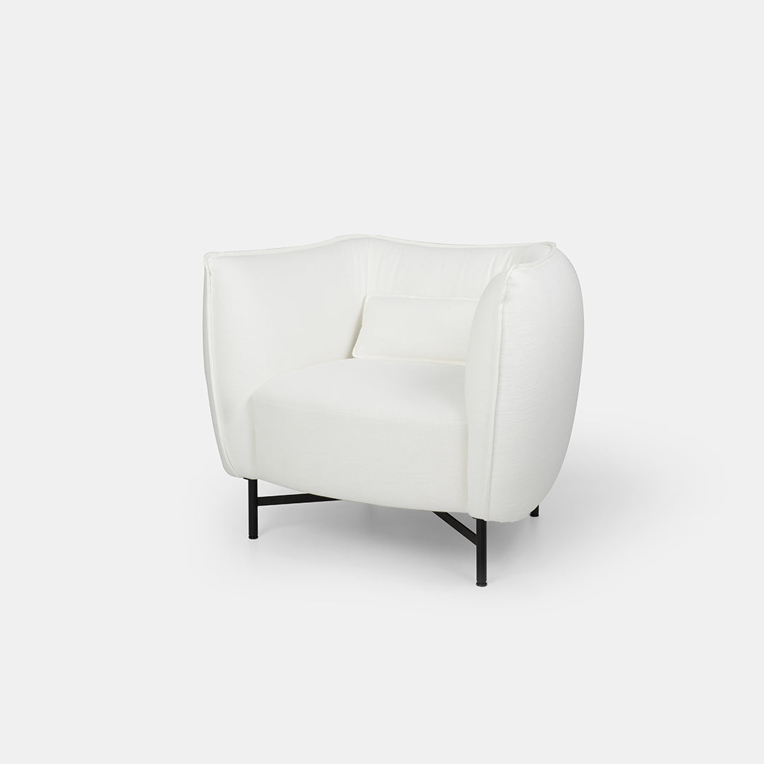 Stretta Lounge Chair