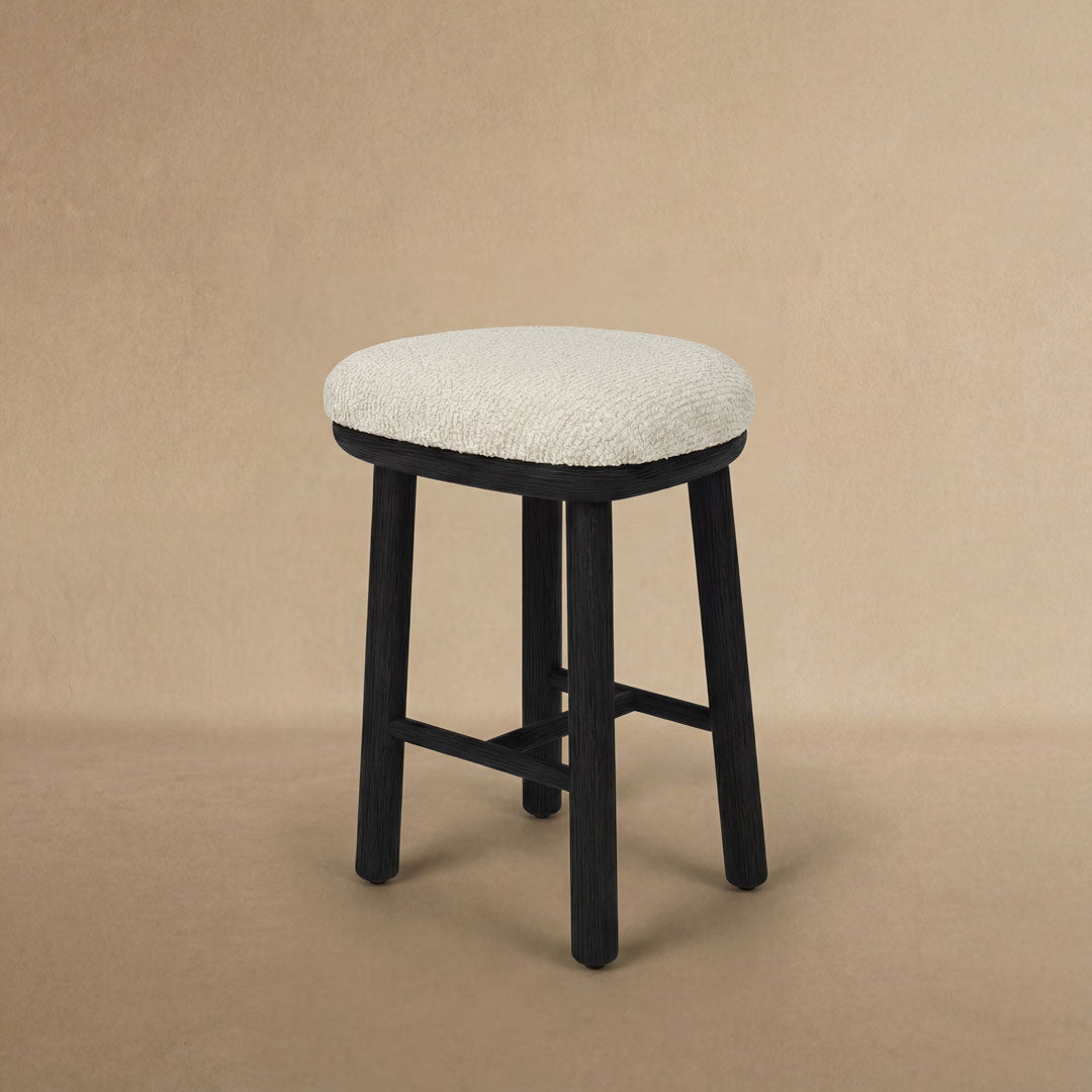 Macaron Stool -  Counter Height