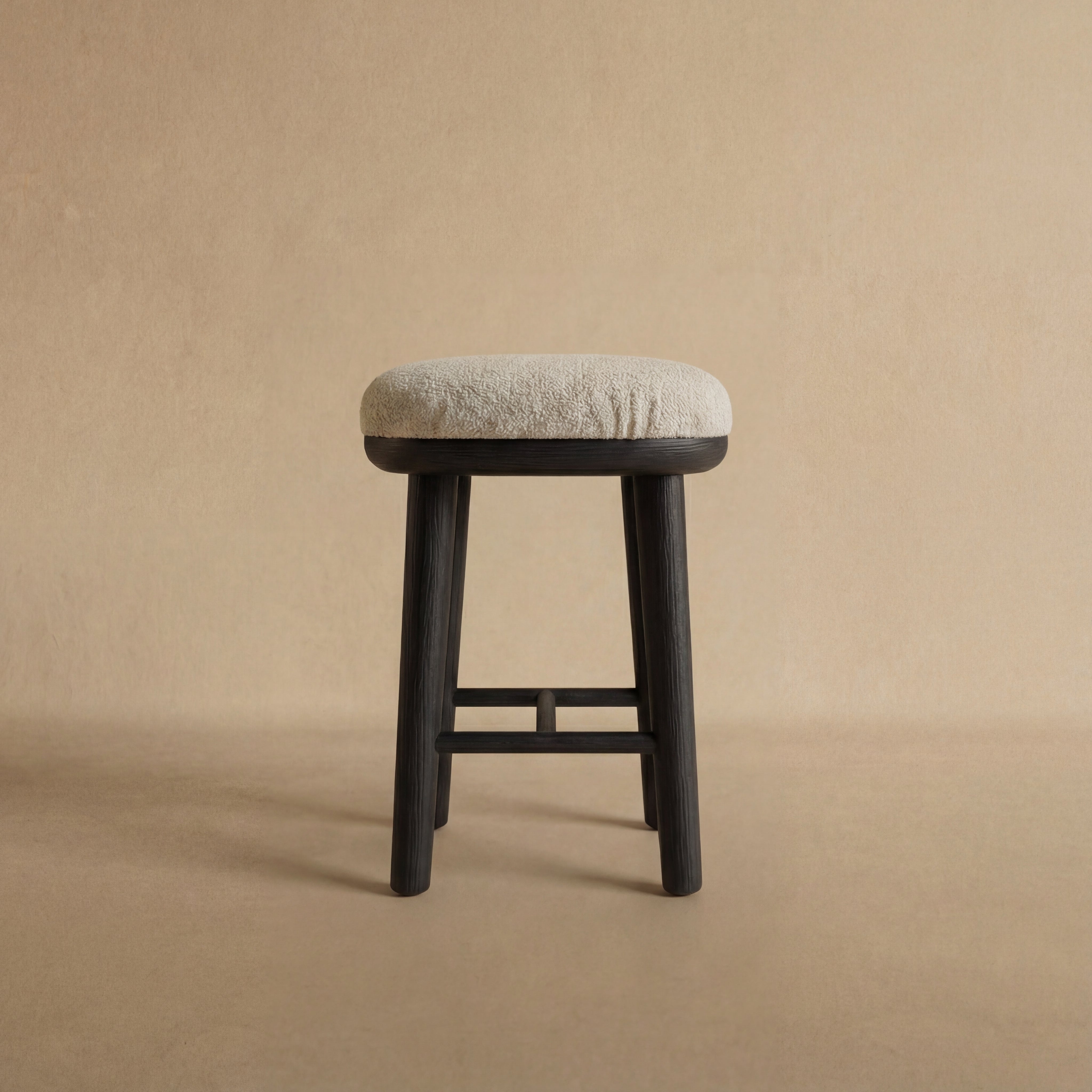 Macaron Stool -  Counter Height