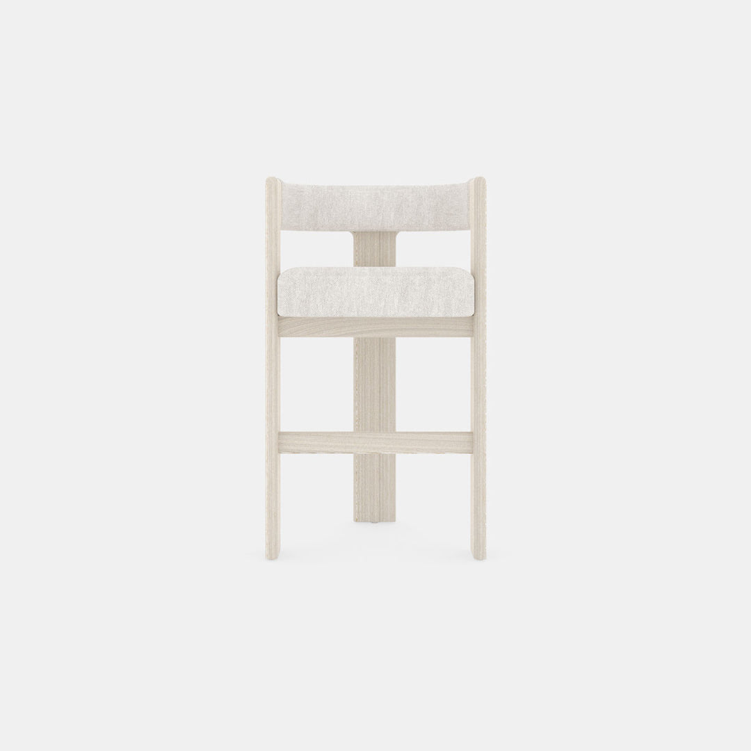 Pappa Bar Stool