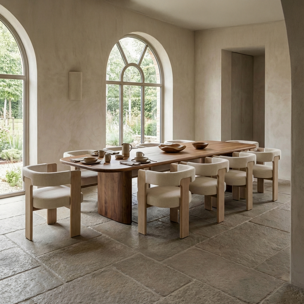 Pappa Dining Chair