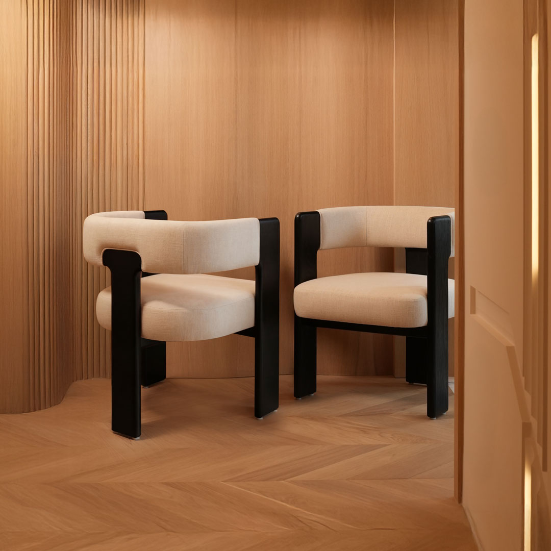 Pappa Dining Chair