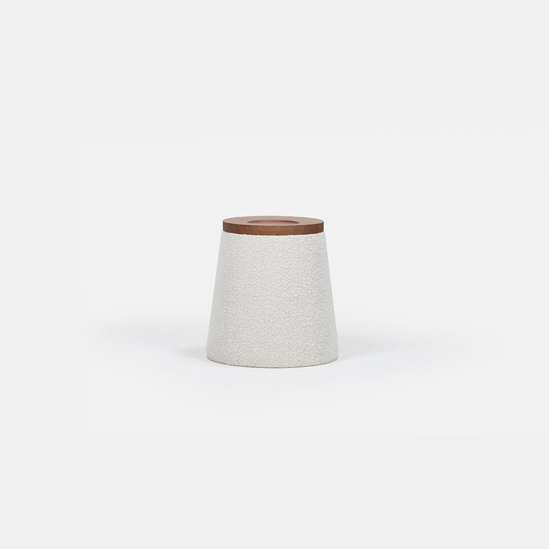 Piccoli Cone Accent Tables