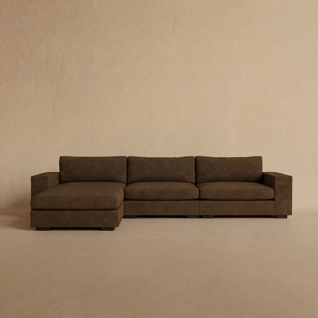 Rambler Sectional