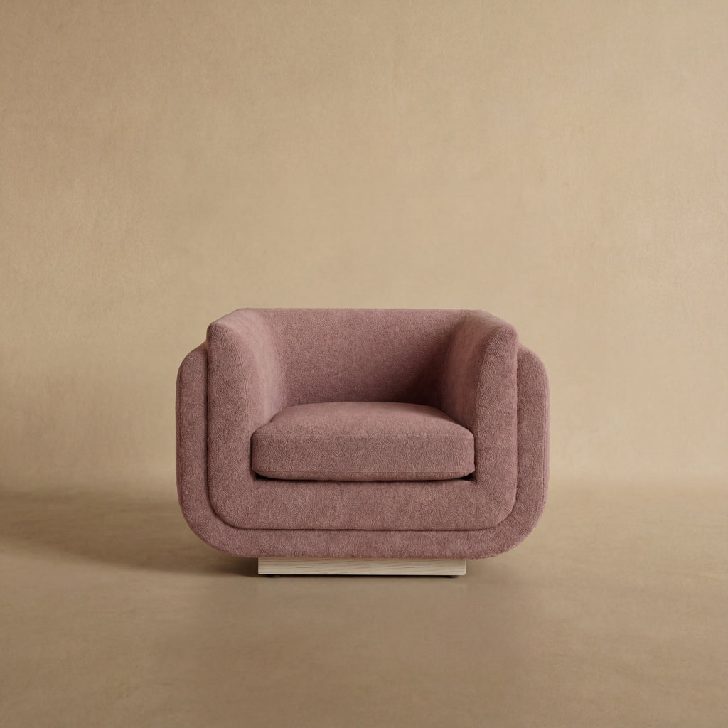 Rome Lounge Chair