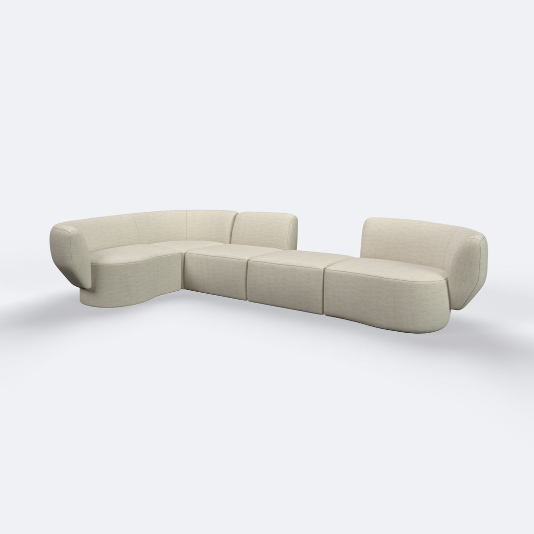 Rene Sectional