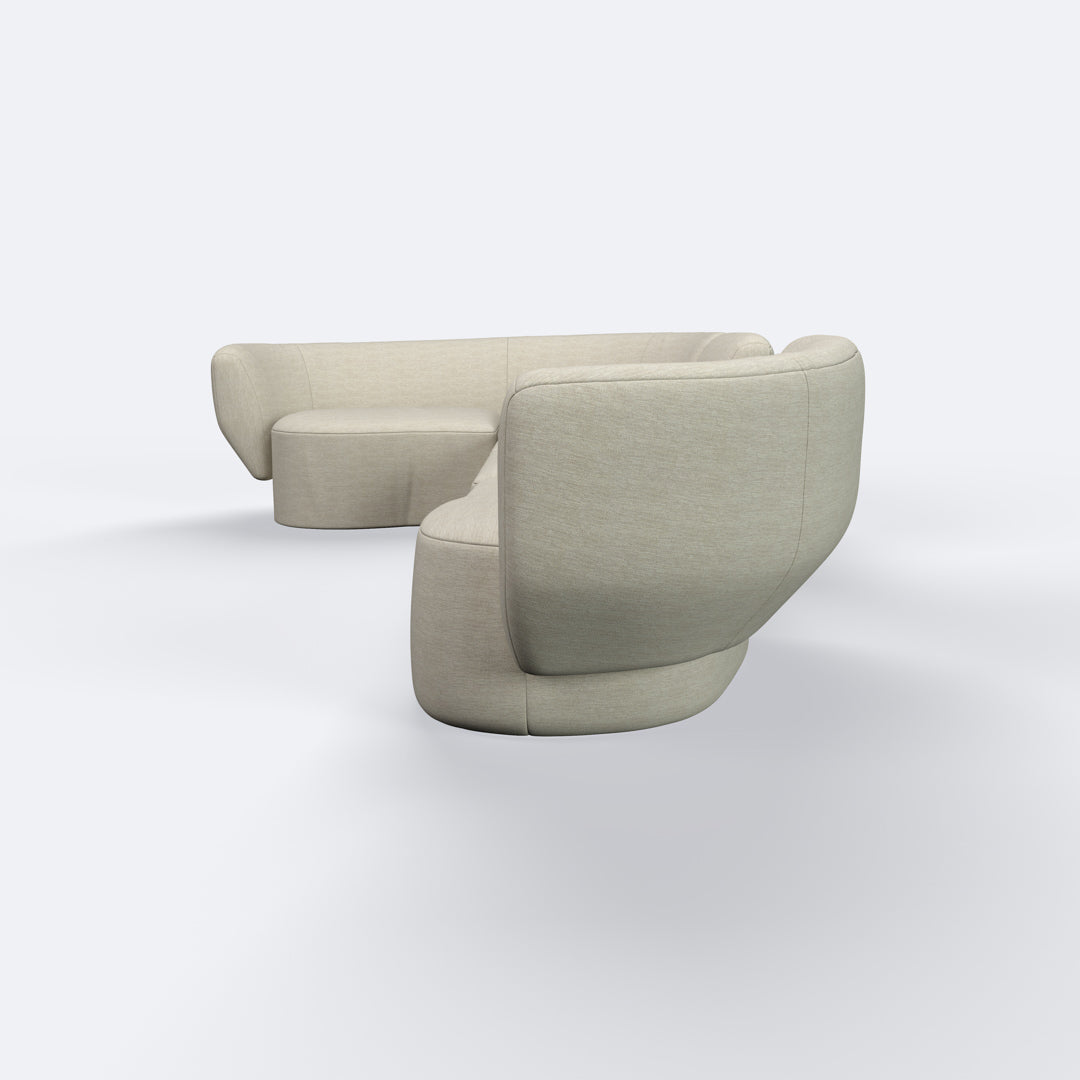 Rene Sectional