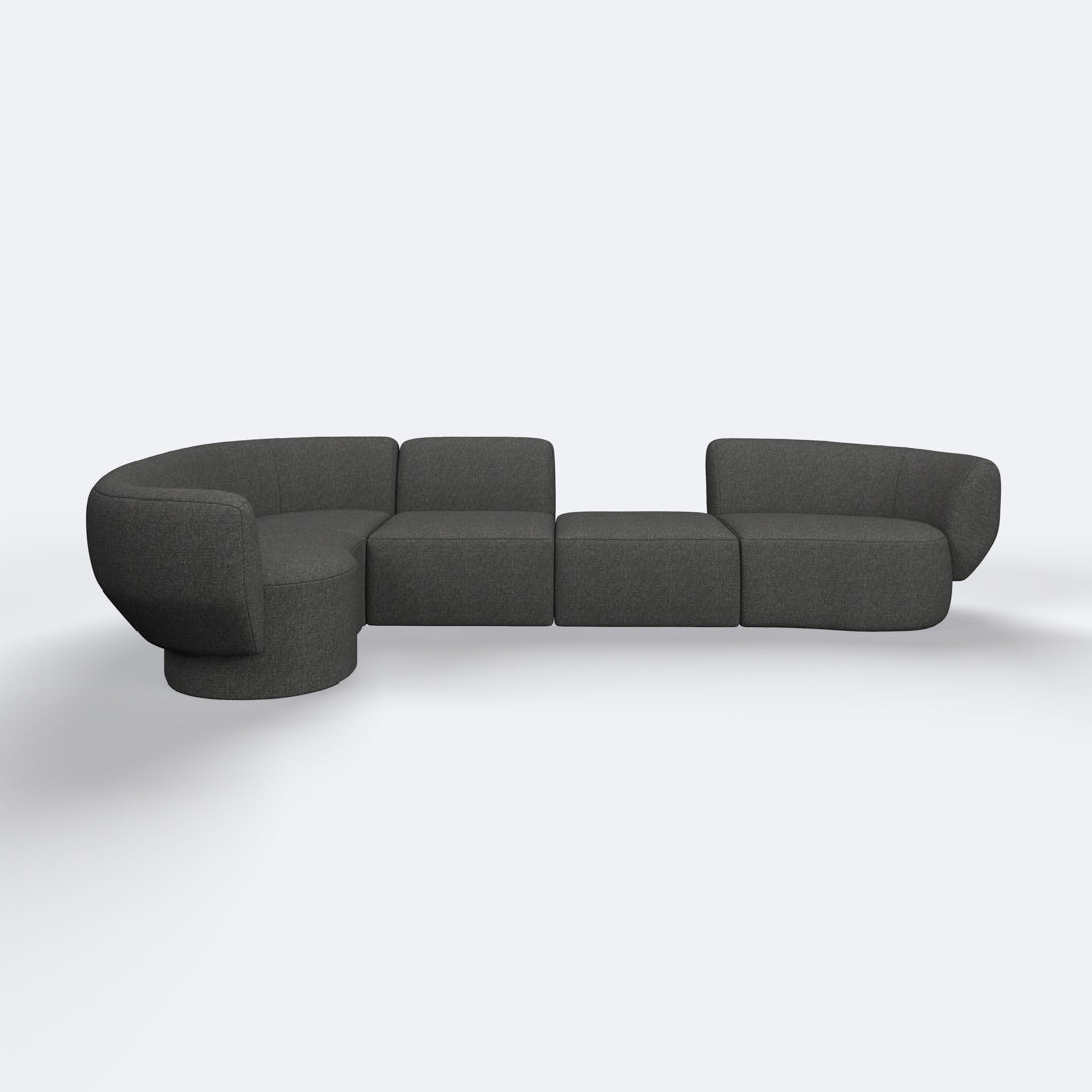 Rene Sectional