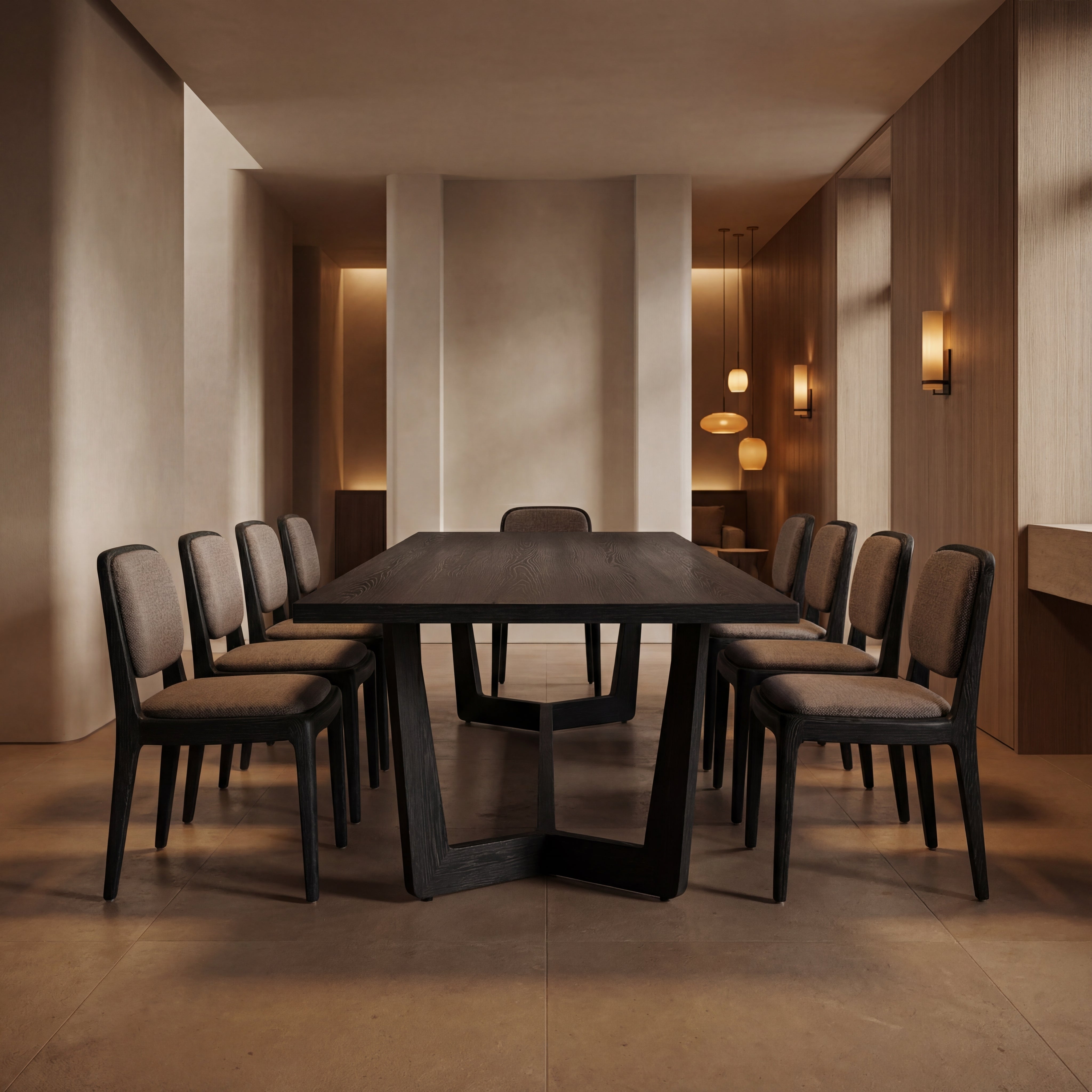 Volta Dining Chair