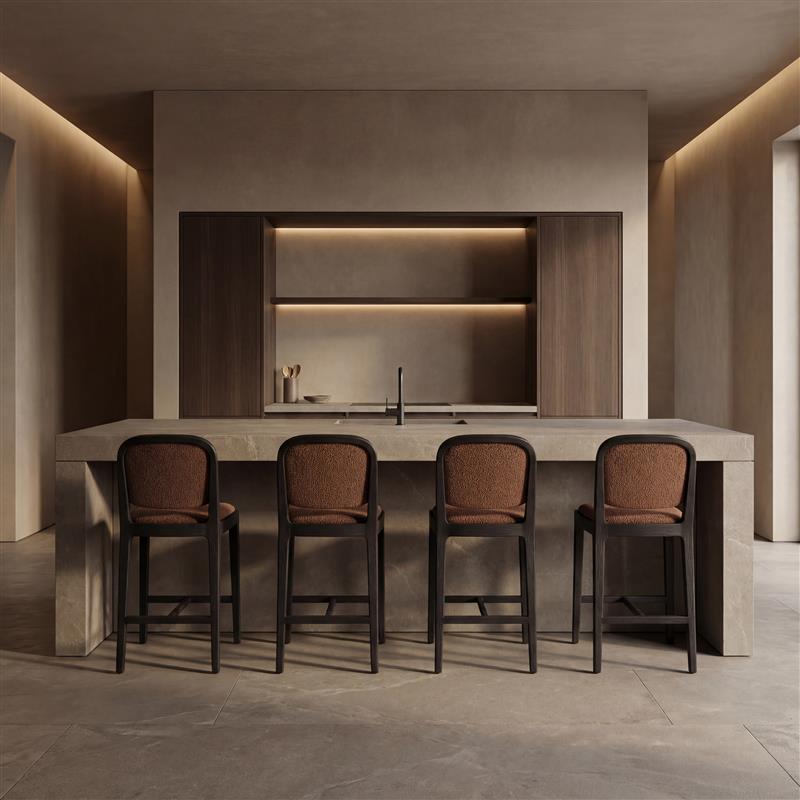 Volta Stool - Counter Height